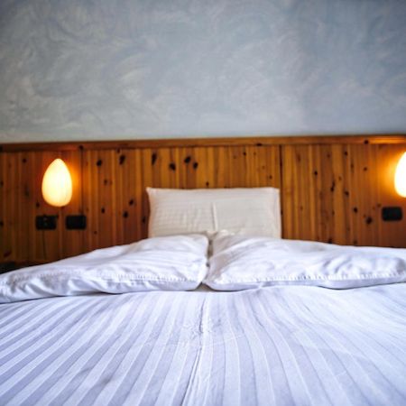 Hotel Gembro Chiesa in Valmalenco Dış mekan fotoğraf