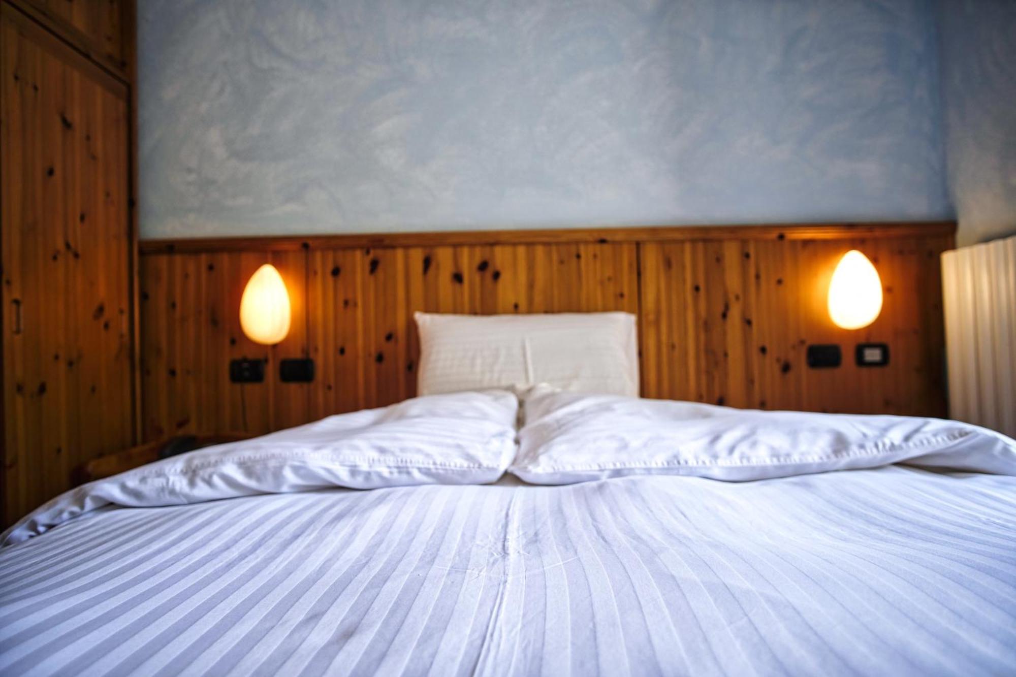 Hotel Gembro Chiesa in Valmalenco Dış mekan fotoğraf