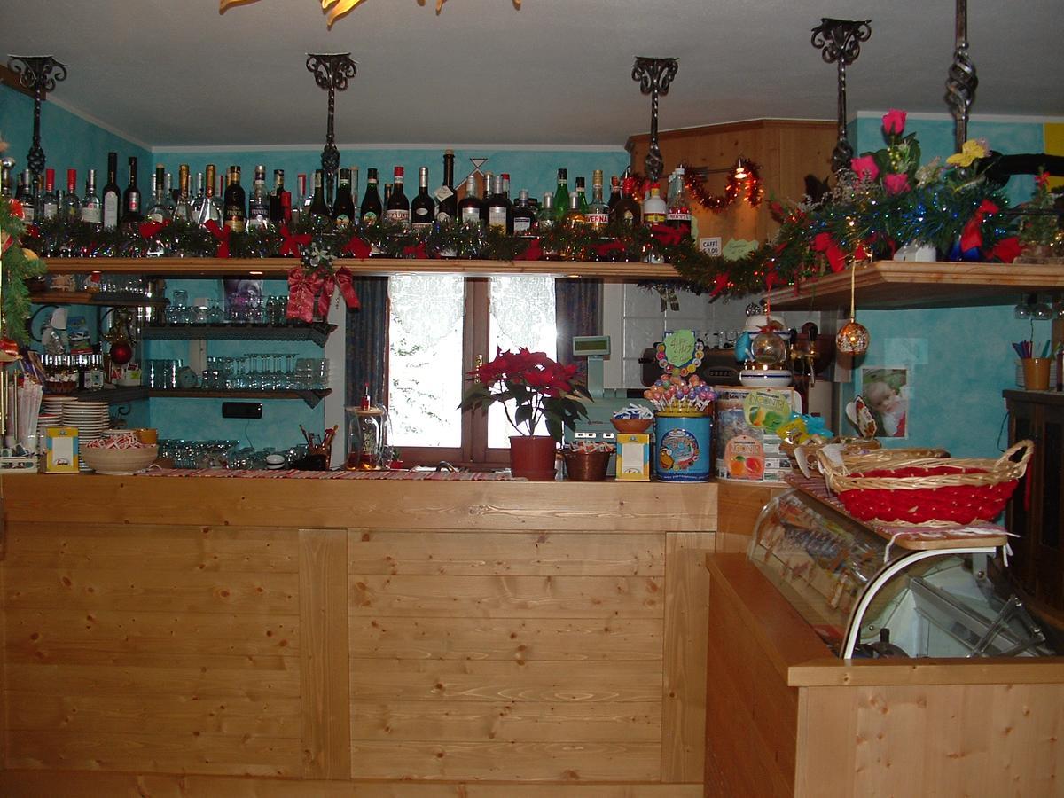 Hotel Gembro Chiesa in Valmalenco Dış mekan fotoğraf