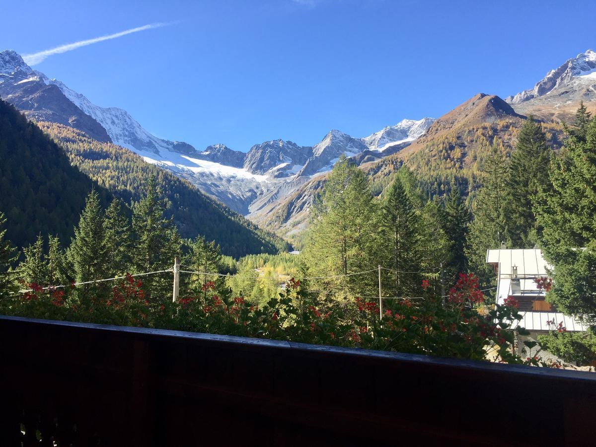Hotel Gembro Chiesa in Valmalenco Dış mekan fotoğraf